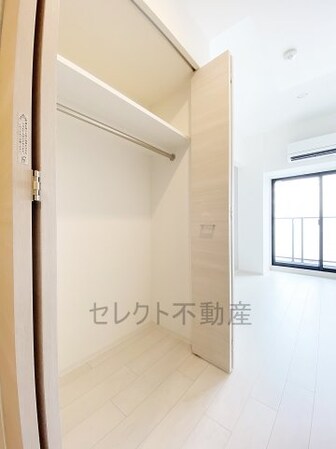 S-RESIDENCE平安通の物件内観写真